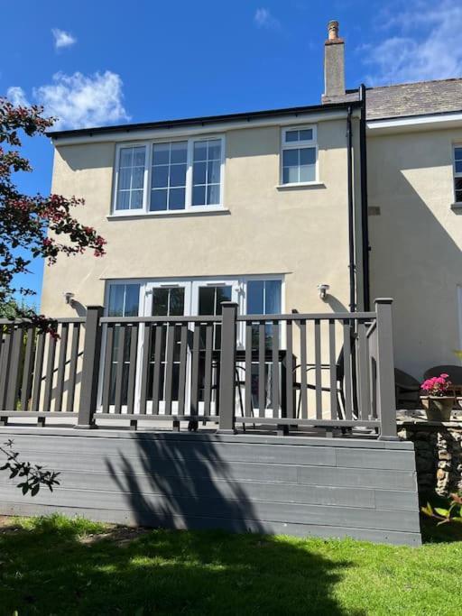 The Haven At Halsons Bridport