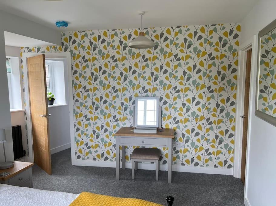 The Haven At Halsons