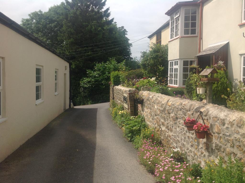 The Haven At Halsons *